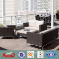 cheap arabic sofa sets of gray rattan wicker furniture sofa set